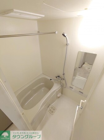 コスモグラシア浅草の物件内観写真